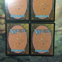 MTG マジックザギャザリング カード まとめ INV 次元の門/Planar Portal 4枚セット 99 サムネイル 5