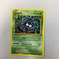 ポケモンカード 旧裏面 英語版 海外 モンジャラ ヤミラミ ラプラス 65 62 68 61 サムネイル 3
