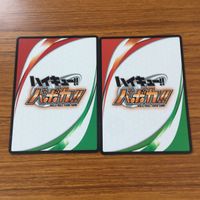 ハイキュー バボカ カード トレカ まとめ 菅原 孝支 東峰 旭 日向&影山 床に叩きつけるだけがスパイクじゃない 11 サムネイル 4