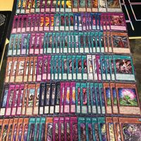 混合デッキパーツ 大量 まとめ 遊戯王 nvq45 A5 3 サムネイル 2