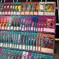 混合デッキパーツ 大量 まとめ 遊戯王 nvq45 A5 3 サムネイル 4
