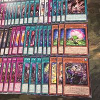 混合デッキパーツ 大量 まとめ 遊戯王 nvq45 A5 3 サムネイル 6