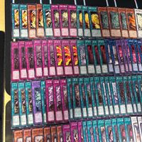混合デッキパーツ 大量 まとめ 遊戯王 nvq45 A5 3 サムネイル 3