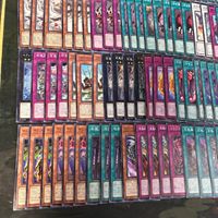 混合デッキパーツ 大量 まとめ 遊戯王 nvq45 A5 3 サムネイル 5