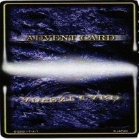 BLUST VENT 仮面ライダー龍騎 アドベントカード カード サムネイル 2