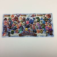 チョコボの不思議なダンジョン コレクション カード まとめ 70 71 72 モンスター集合 12 サムネイル 1