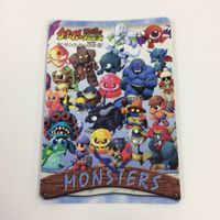 チョコボの不思議なダンジョン コレクション カード まとめ 70 71 72 モンスター集合 12 サムネイル 5