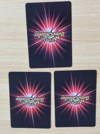 ミラクルバトルカードダス ミラバト ハンターハンター プロモ キルア ゴン P HH PHH クルタの記憶 サムネイル 2