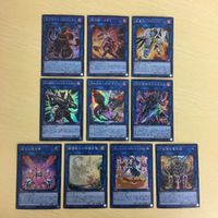 遊戯王 スーパーレア リンク カード トレーディングカード 閃刀姫ーカガリ クロスローズドラゴン 破壊剣士の守護絆竜 まとめ サムネイル 1