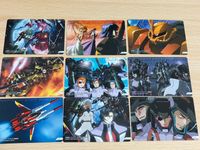 ガンダムSEEDDESTINYコンプリートカード TV-11 シン ステラ リストカード ギルバート ラクス クライン キラ カガリ ステラ・ルーシュ サムネイル 8