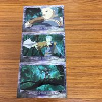 テイルズ オブ カード まとめ 9 チェスター スタン ユーリ 23 クレス フレン ルーク 7 ロイド 10 サムネイル 4