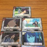 テイルズ オブ カード まとめ 9 チェスター スタン ユーリ 23 クレス フレン ルーク 7 ロイド 10 サムネイル 5