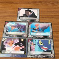テイルズ オブ カード まとめ 9 チェスター スタン ユーリ 23 クレス フレン ルーク 7 ロイド 10 サムネイル 2