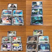 テイルズ オブ カード まとめ 9 チェスター スタン ユーリ 23 クレス フレン ルーク 7 ロイド 10 サムネイル 1