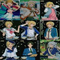 カード あんスタ あんさんぶるスターズ クリア まとめ SP 朔間凛月 月永レオ 朔間零 影片みか 瀬名泉 など サムネイル 1
