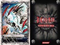 カード まとめ リナリー・リー 神田ユウ ブックマン クラウリー ラビ ロード・キャメロット ちょめ助 開放!!! ちゃんと仕事なさ～い<!-利用不可文字-!> サムネイル 10