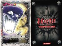 カード まとめ リナリー・リー 神田ユウ ブックマン クラウリー ラビ ロード・キャメロット ちょめ助 開放!!! ちゃんと仕事なさ～い<!-利用不可文字-!> サムネイル 4
