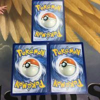 ポケモンカード 旧裏面 海外 英語版 モクロー コソクムシ ボクレー 76 サムネイル 2