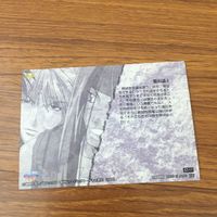 カード トレカ まとめ 最遊記 孫 悟空 沙 悟浄 猪 八戒 李厘 12 サムネイル 10