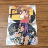 カード トレカ まとめ 最遊記 孫 悟空 沙 悟浄 猪 八戒 李厘 12 サムネイル 3