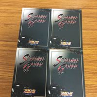 Scramble Gather Card Lot Bundle 39 Japanese TCG サムネイル 6