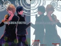 カード うたのプリンスさまっ うたプリ まとめ 寿嶺二 黒崎蘭丸 美風藍 カミュ 神宮寺レン 愛島セシル キラ レア SP 非売品 クリア ウエハース など サムネイル 4