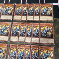 悪魔獣デビルゾア メタル化 40枚 型番統一 まとめ ノーマル 遊戯王 サムネイル 3