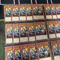 悪魔獣デビルゾア メタル化 40枚 型番統一 まとめ ノーマル 遊戯王 サムネイル 2
