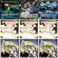 【状態B】タウィル フィーラ PR ウムル フィーラ WIXOSS ウィクロス カード まとめ サムネイル 1
