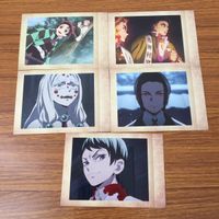 カード トレカ まとめ 鬼滅の刃 ぱしゃこれ 鬼舞辻 無惨 炭治郎 3 サムネイル 1