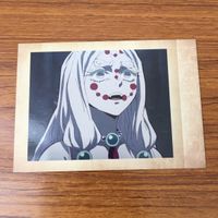 カード トレカ まとめ 鬼滅の刃 ぱしゃこれ 鬼舞辻 無惨 炭治郎 3 サムネイル 7