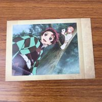 カード トレカ まとめ 鬼滅の刃 ぱしゃこれ 鬼舞辻 無惨 炭治郎 3 サムネイル 5