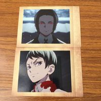 カード トレカ まとめ 鬼滅の刃 ぱしゃこれ 鬼舞辻 無惨 炭治郎 3 サムネイル 3