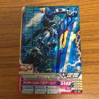 ガンダム トライエイジ カード まとめ 45 サムネイル 3