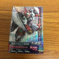 ガンダム トライエイジ カード まとめ 45 サムネイル 4