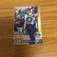 ガンダム トライエイジ カード まとめ 45 サムネイル 5