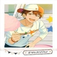 カード あんスタ あんさんぶるスターズ ぱしゃこれ まとめ サイン 朔間凛月 月永レオ 朔間零 影片みか 瀬名泉 など サムネイル 9