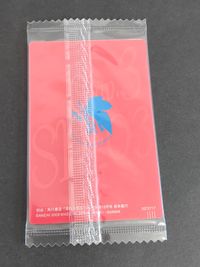 エヴァンゲリオン ウエハース ウェハースカード 未開封 CLSP-03 アスカ サムネイル 2