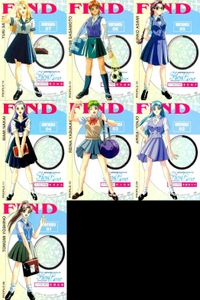 カード ファインドラブ 全国制服美少女グランプリ FindLove まとめ ノースエリア 7種 コンプ 吉野友美 本城ありさ 安川玲奈 中井まみ 浅見純子 笹本成美 酒井由紀 美少女 サムネイル 1