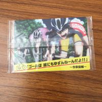 トレカ カード まとめ 弱虫ペダル 金城 真護 鳴子 章吉 田所 迅 小野田 坂道 今泉 俊輔 44 サムネイル 10
