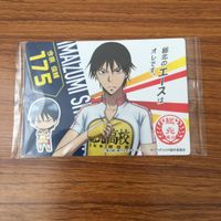 トレカ カード まとめ 弱虫ペダル 金城 真護 鳴子 章吉 田所 迅 小野田 坂道 今泉 俊輔 44 サムネイル 9