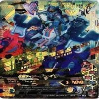 【Bランク】仮面ライダー ガンバライジング ガンバライド CP SR P PR 非売品 LR カード まとめ サムネイル 4