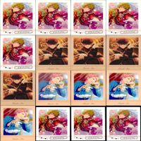 カード 【状態B】 あんさんぶるスターズ 16枚 まとめ あんスタ ぱしゃこれ サムネイル 1