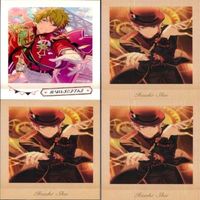 カード 【状態B】 あんさんぶるスターズ 16枚 まとめ あんスタ ぱしゃこれ サムネイル 3