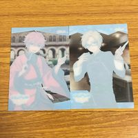 カード トレカ まとめ あんさんぶるスターズ 明星 スバル 遊木 真 氷鷹 北斗 29 サムネイル 6