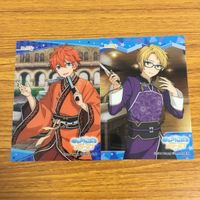カード トレカ まとめ あんさんぶるスターズ 明星 スバル 遊木 真 氷鷹 北斗 29 サムネイル 5