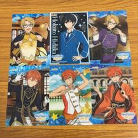カード トレカ まとめ あんさんぶるスターズ 明星 スバル 遊木 真 氷鷹 北斗 29 サムネイル 1