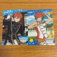 カード トレカ まとめ あんさんぶるスターズ 明星 スバル 遊木 真 氷鷹 北斗 29 サムネイル 3