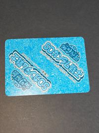 カードダス SDガンダム バンプレストカード パート1 No.41 キュベレイ サムネイル 4