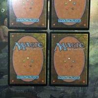 MTG Magic The Gathering 6ED Summer Bloom 4x English サムネイル 5
